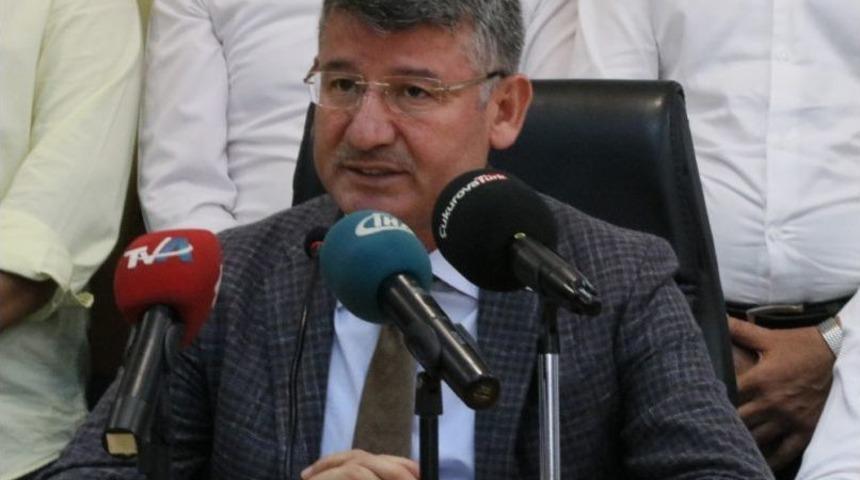 Fikret Yeni: &ldquo;18 Ağustos Cumartesi G&uuml;n&uuml; B&uuml;t&uuml;n Teşkilatlarımızla Birlikte Ankara Kapalı Spor Salonu&rsquo;nda Olacağız&rdquo;