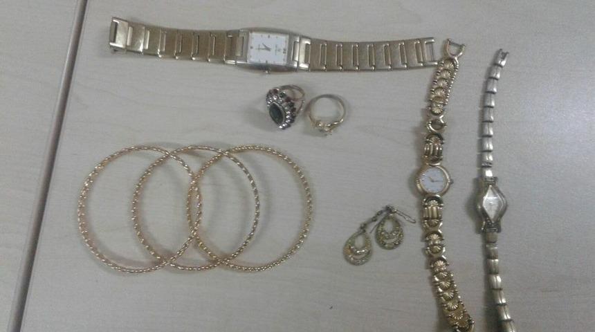 Bartın&rsquo;da 51 Farklı Hırsızlık Olayında 15 Kişi Tutuklandı