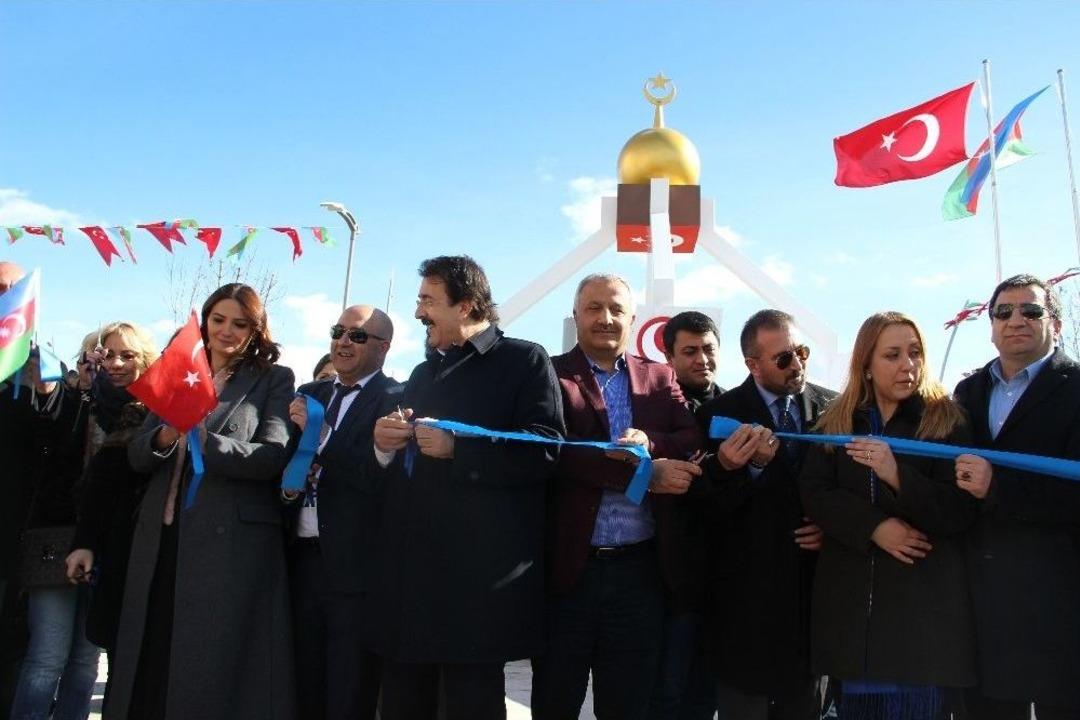 Azerbaycan Milletvekili Paşayeva: &ldquo;bir Gece Ansızın Dağlık Karabağ&rsquo;a Gidip Toprağımızı İşgalden Azat Edeceğiz&rdquo;