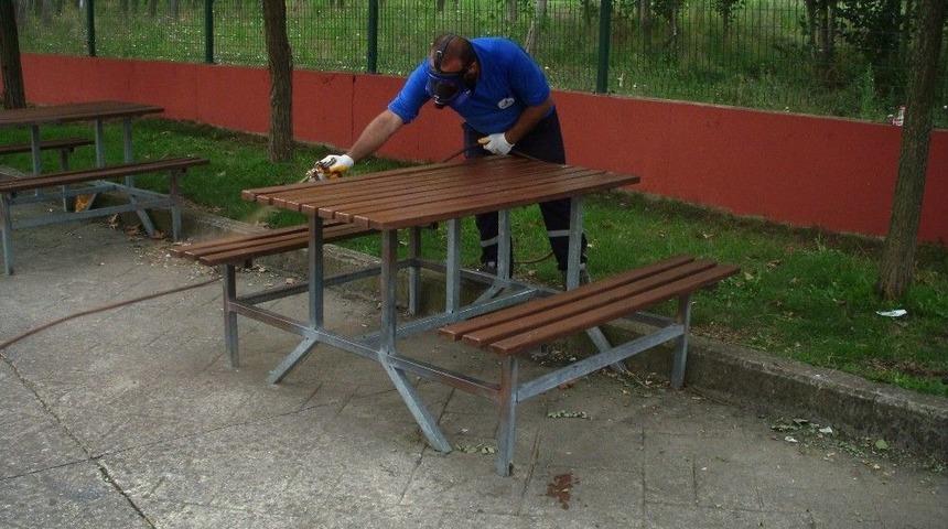 Kartepe Belediyesi&rsquo;nden Okullara Destek