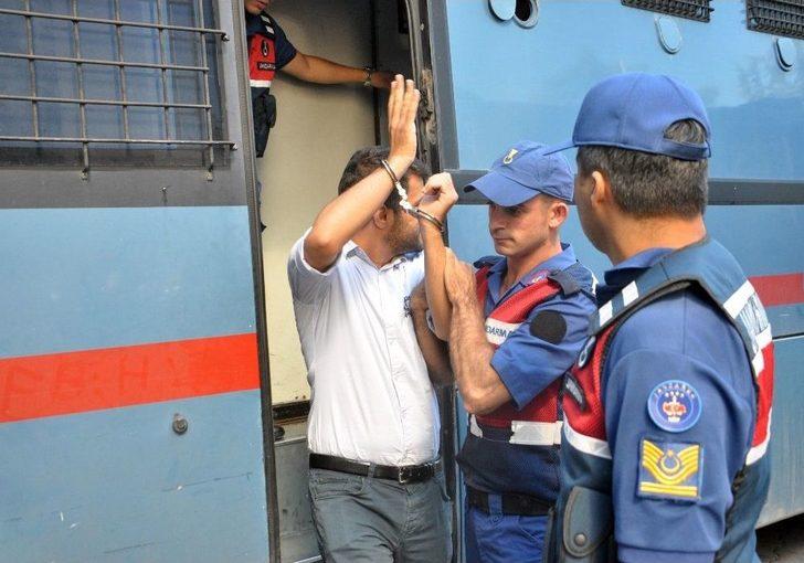 Zonguldak’ta Fetö’nün Emniyet Yapılanmasına Ceza Yağdı