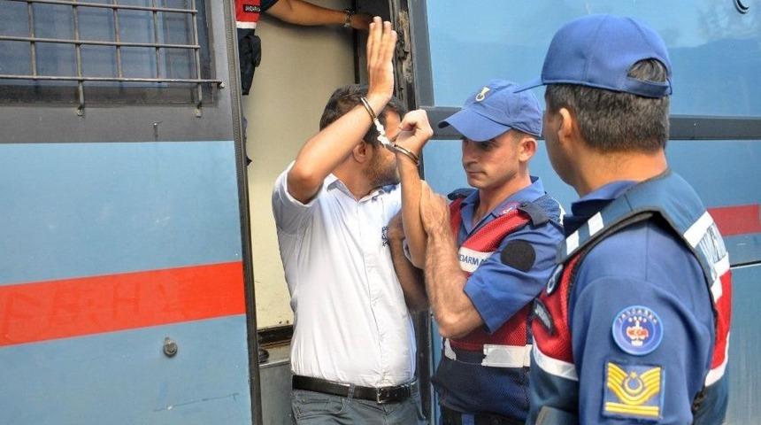 Zonguldak’ta Fetö’nün Emniyet Yapılanmasına Ceza Yağdı