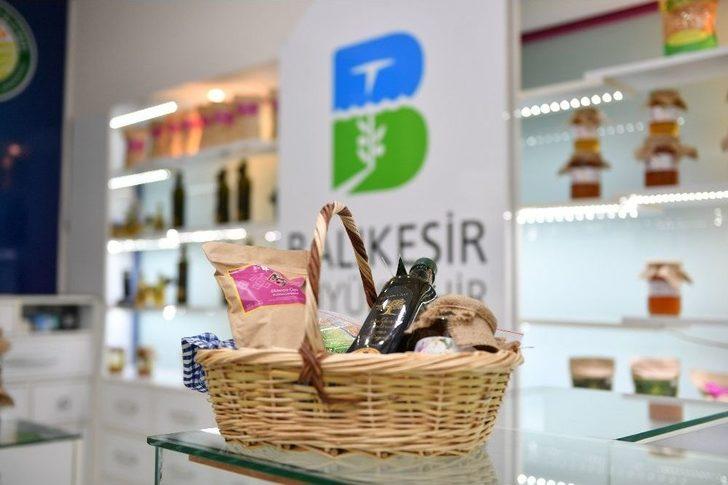 (özel) Büyükşehirden Organik Hizmet G2