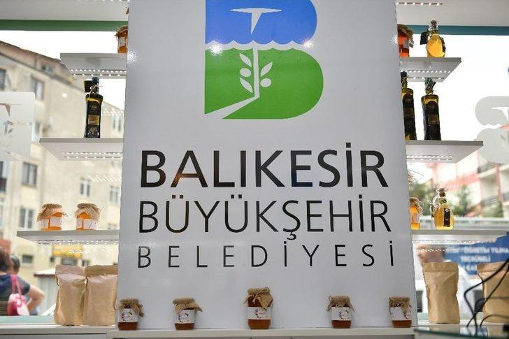 (özel) Büyükşehirden Organik Hizmet G3