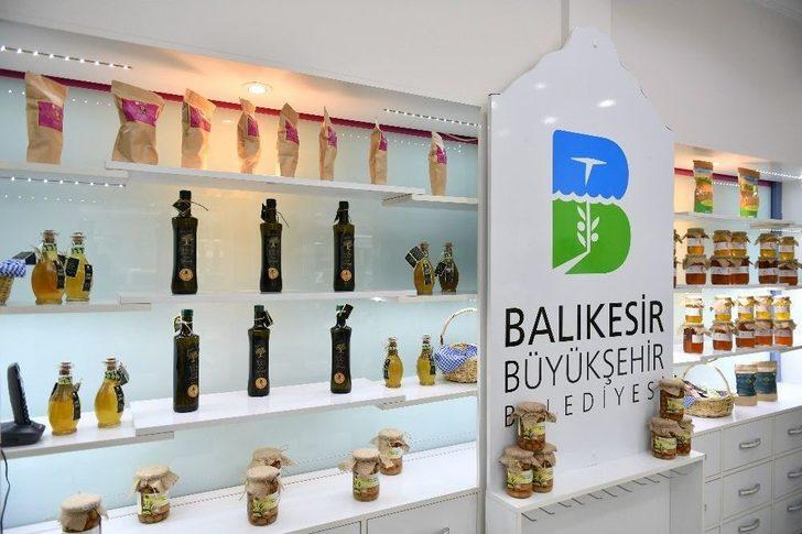 (özel) Büyükşehirden Organik Hizmet G4