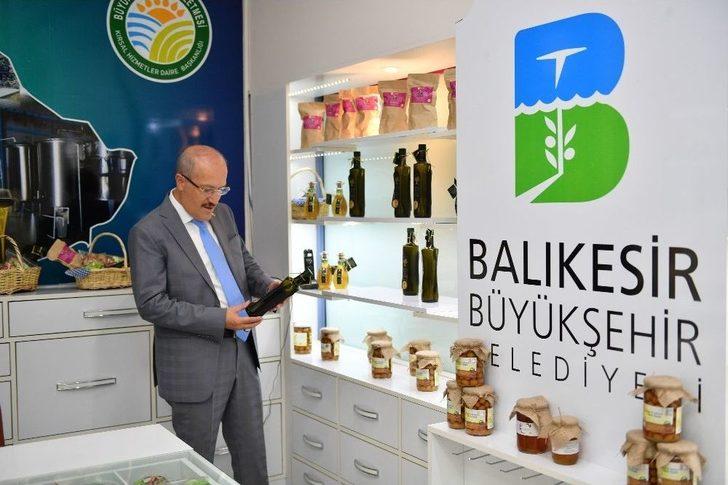 (özel) Büyükşehirden Organik Hizmet G5