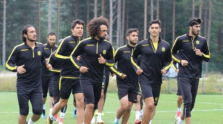 Evkur Yeni Malatyaspor&rsquo;da Sadık &Ccedil;iftpınar&rsquo;ın Hedef A&ccedil;ıklaması