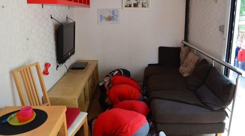 17 Ağustos Marmara Depremi’nin Yıldönümünde Tekirdağ’da Etkinlik Düzenlenecek