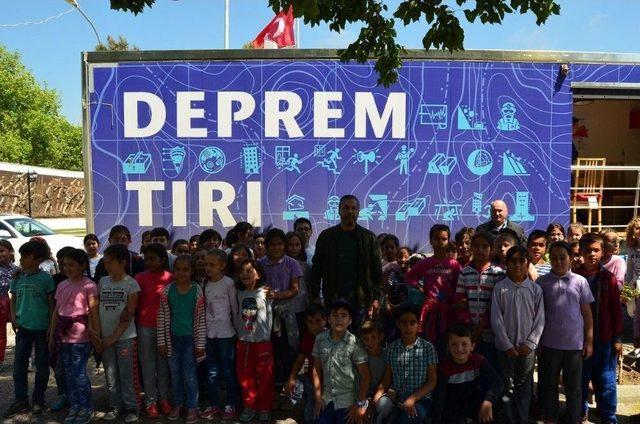 17 Ağustos Marmara Depremi’nin Yıldönümünde Tekirdağ’da Etkinlik Düzenlenecek