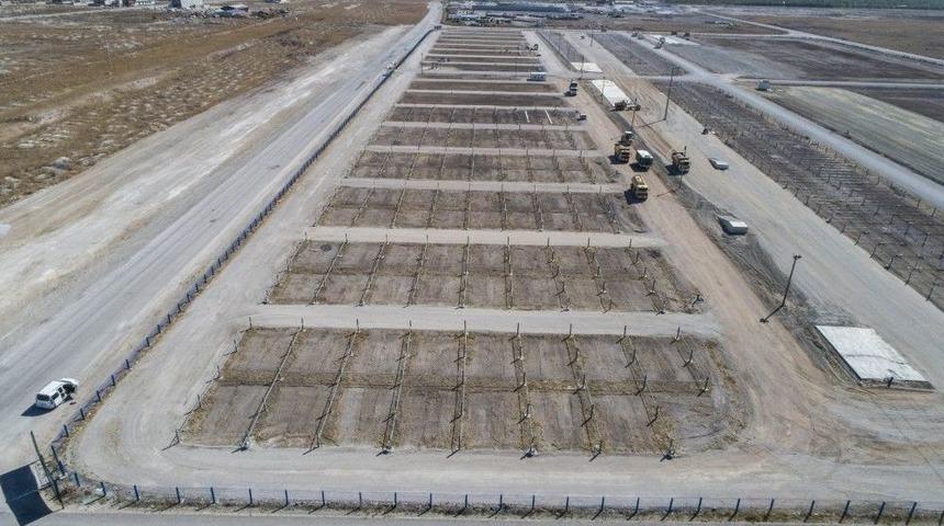 Meram’da Kurban Satış Ve Kesim Yerleri Belli Oldu