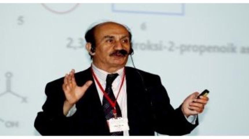 Dr. Yavuz &Ouml;rnek: &ldquo;kuraklık Yaşayan B&ouml;lgelerde Suni Yağmur Oluşturmak M&uuml;mk&uuml;n&rdquo;