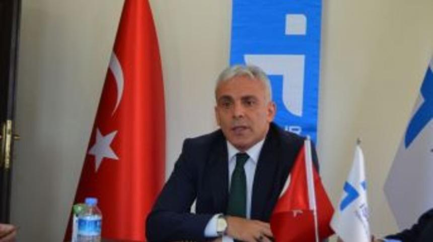 İşkur İl Müdürü Ertürk, Artin’deki İstihdamı Konuştu