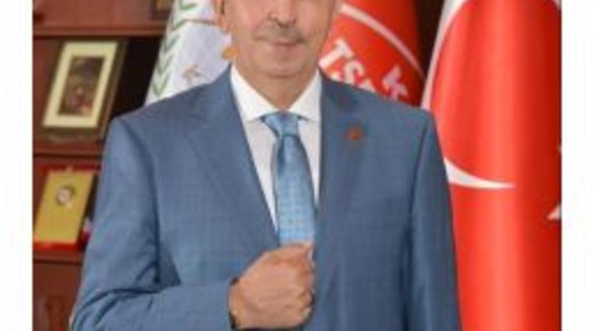 Nevşehir Belediye Başkanı Se&ccedil;en, 30 Ağustos Zafer Bayramı Mesajı Yayımladı