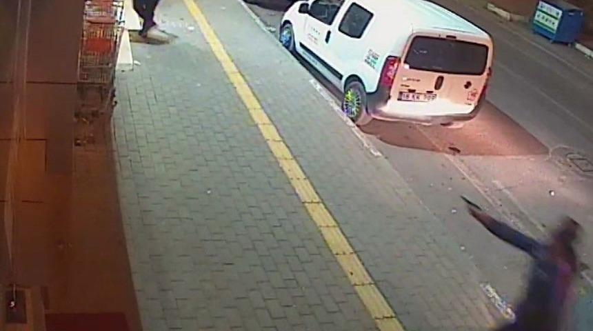 Hem &Ccedil;ocuk İstismarından Hem De Cinayetten Yargılanan Kocaya: "seni Seviyorum"