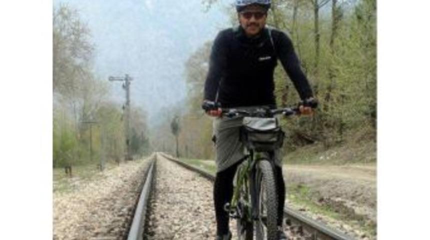 Toroslar Aladağ Bisiklet Festivali Yarın Başlıyor