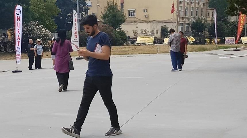 Kpss Genel Yetenek, Genel K&uuml;lt&uuml;r Sınavı Sona Erdi