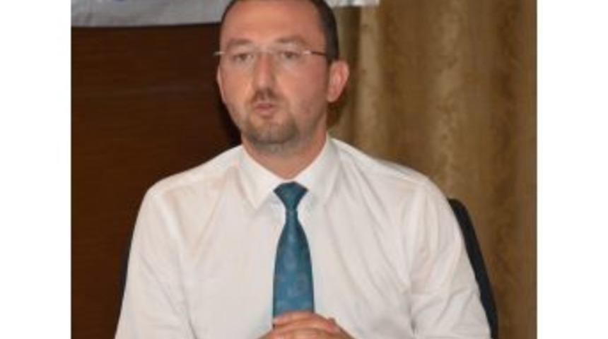 Magider Başkanı Aloğlu: "yakmayın Bozdurun, Yerli &Uuml;retime Başlayın"