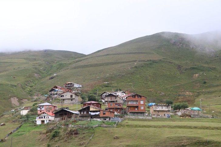 "anzer Yaylası, Ayder Ve Uzungöl Gibi Olmayacak" G1