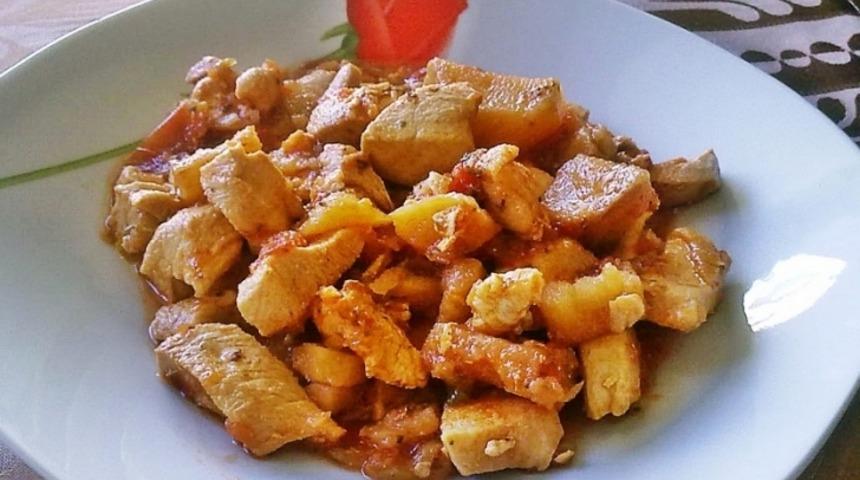 Hindi Yemekleri Tarifi