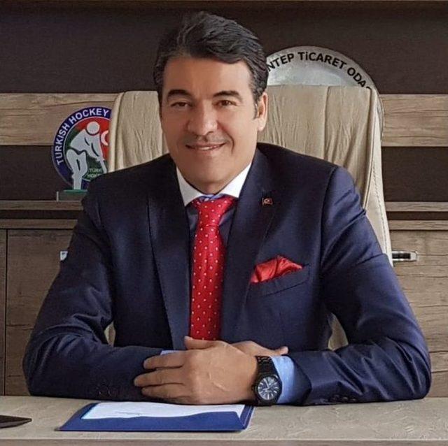 Türkiye Hokey Federasyonu Başkanı Karakan’dan Zafer Bayramı Kutlaması