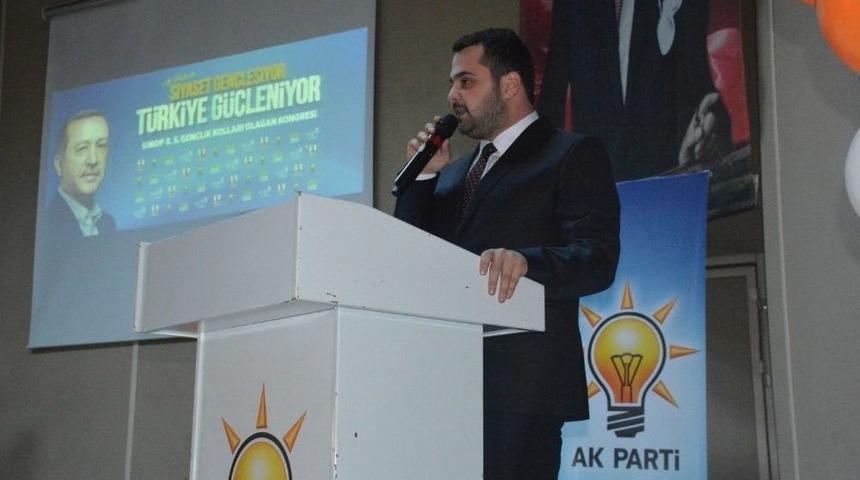 Doğancan Al G&uuml;ven Tazeledi