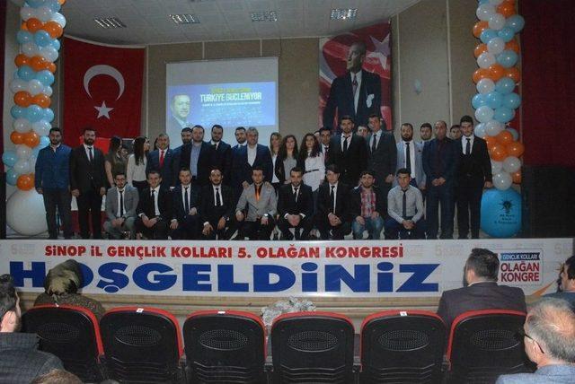 Doğancan Al Güven Tazeledi