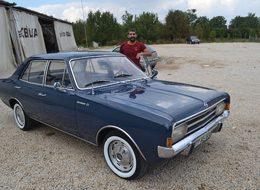 Kullanmaya kıyamıyor!  "1 milyon lira verseler satmam...'