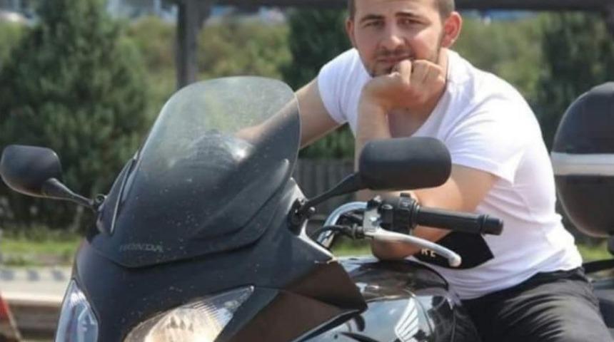 Askerden Yeni Gelen Gen&ccedil; Motosiklet Kazasında Hayatını Kaybetti