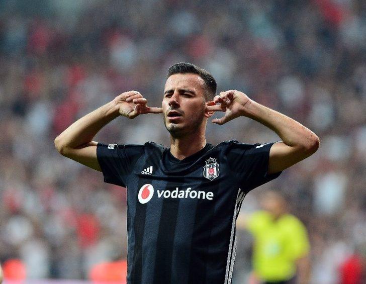 Uefa Avrupa Ligi: Beşiktaş: 2 - Partizan: (ilk Yarı) G2