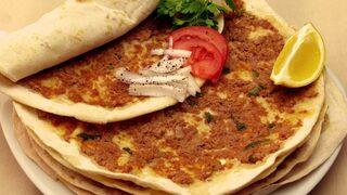 Lahmacun Hamuru Tarifi