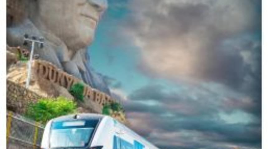 İzban Kurulduğu G&uuml;nden İtibaren 500 Milyondan Fazla Yolcu Taşıdı