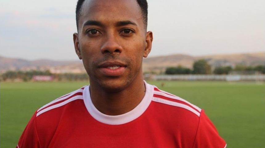 Robinho’dan Var Sistemine Eleştiri