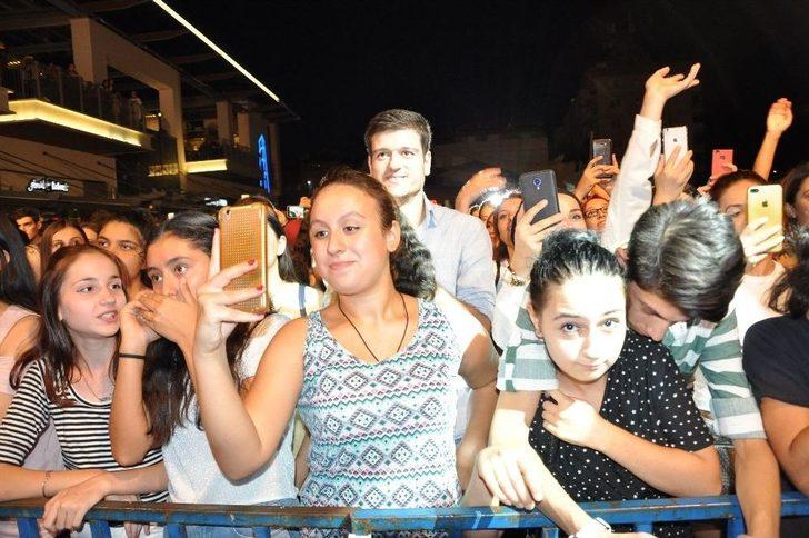 Manisa Rafet El Roman İle Coştu G2