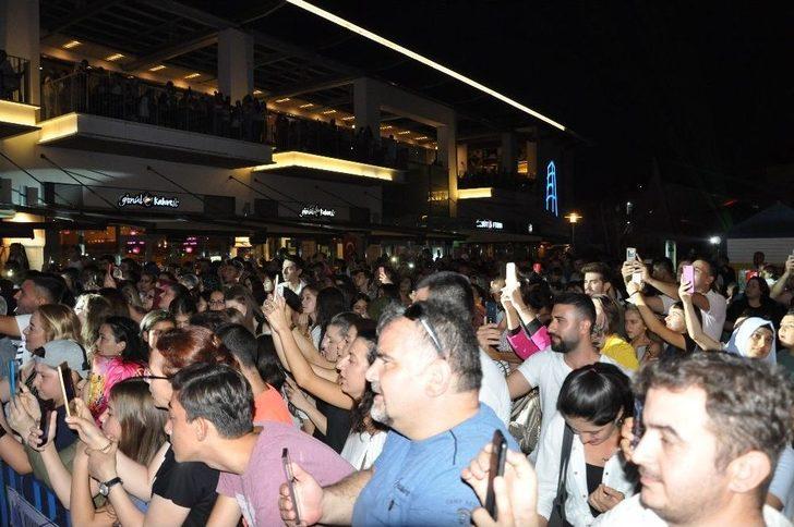 Manisa Rafet El Roman İle Coştu G3