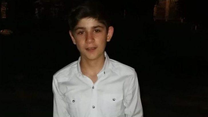 Öğrenci Yurdunda Ölen Çocuğun Yeni Görüntüleri Çıktı G3