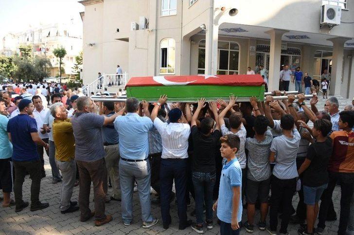 Öğrenci Yurdunda Ölen Çocuğun Yeni Görüntüleri Çıktı G4