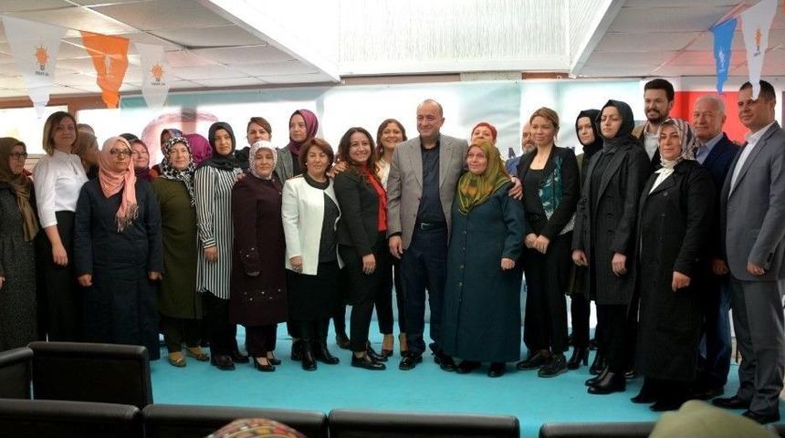 Kılı&ccedil; Yeniden Başkan Se&ccedil;ildi