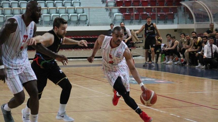 T&uuml;rkiye Basketbol Ligi