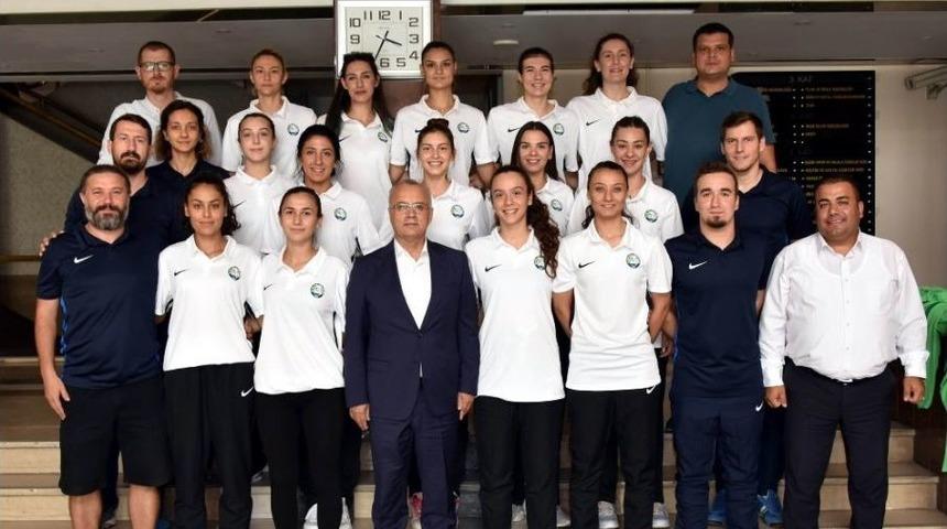 Filenin Sultanlarından Şampiyonluk S&ouml;z&uuml;