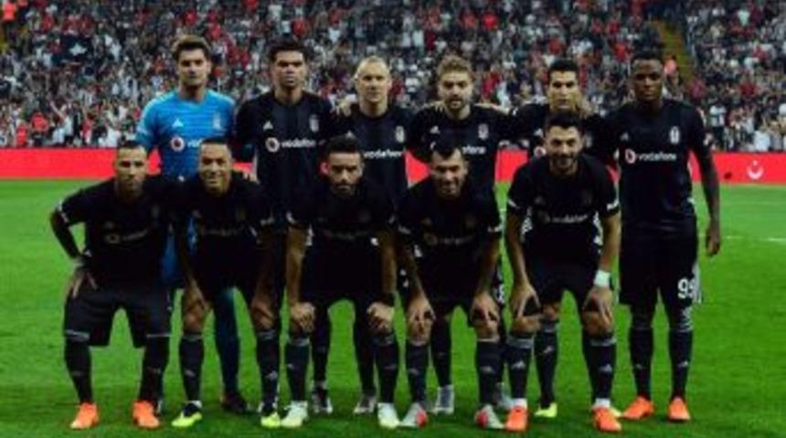 Beşiktaş 2.9 Milyon Euro’yu Kasasına Koyacak