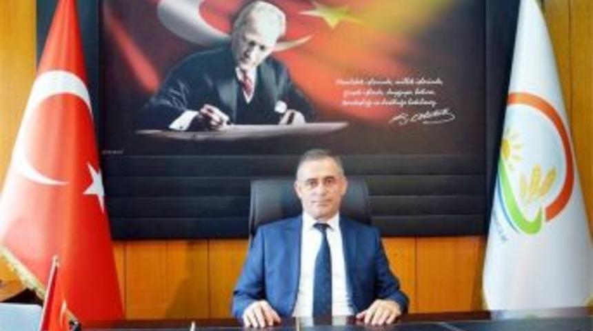 Aydın&rsquo;ın Yeni Tarım M&uuml;d&uuml;r&uuml; G&ouml;revine Başladı