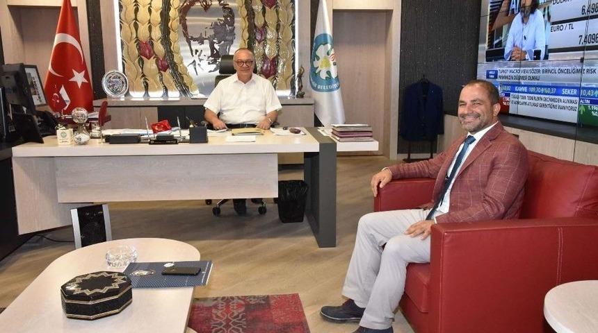 Alaşehir, Manisa B&uuml;y&uuml;kşehir İle Gelişiyor