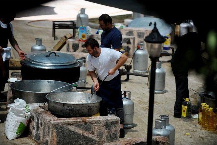 Baba Sultan Hazretleri Kabri Başında Anıldı G3