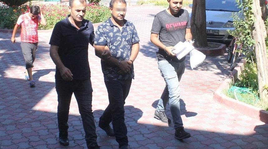 İranlı Yankesiciler Tutuklandı, Çocuklarına Devlet Sahip Çıktı