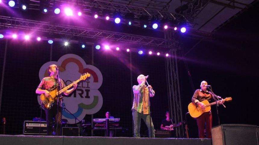 Kocaeliler Mf&ouml; İle Coştu