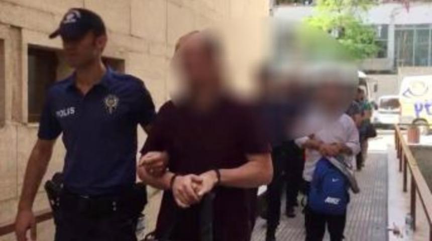 Jandarmadan Fet&ouml;&rsquo;ye Yapılan Operasyonda 17 R&uuml;tbeli Asker G&ouml;zaltına Alındı