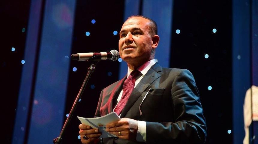 Adana Film Festivali &Ouml;ncesi Heyecan Dozu Y&uuml;kseliyor