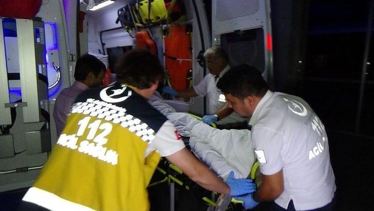 Karaman’da Parkta Oturanlara Tüfekle Ateş Açıldı: 3 Yaralı G4