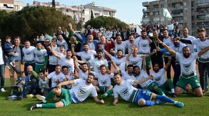 Manisa Büyükşehir Belediyespor’dan Yerli Teknolojiye Destek