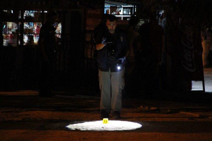 Karaman’da Parkta Oturanlara Tüfekle Ateş Açıldı: 3 Yaralı G2